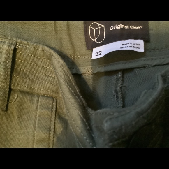 Men’s pants size 32 - Picture 3 of 3